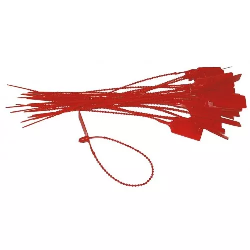 Fentex Tamper-Proof Security Tags x1000